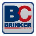 Brinker Construction McKinney logo